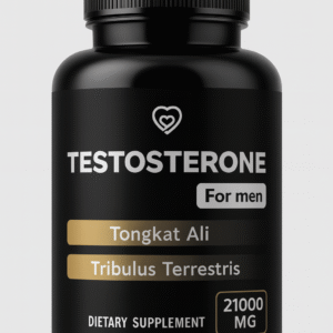 Testosterona