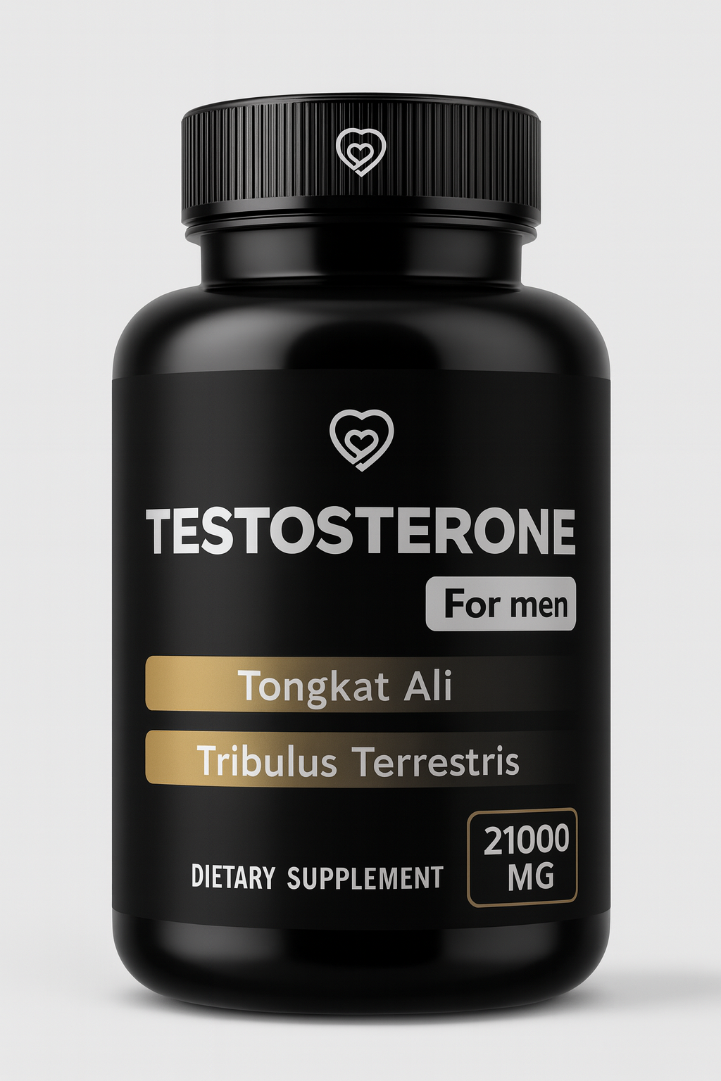 Testosterona